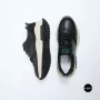 Allsy 215982 512-662977-1 6314 Women's Platform Sneakers